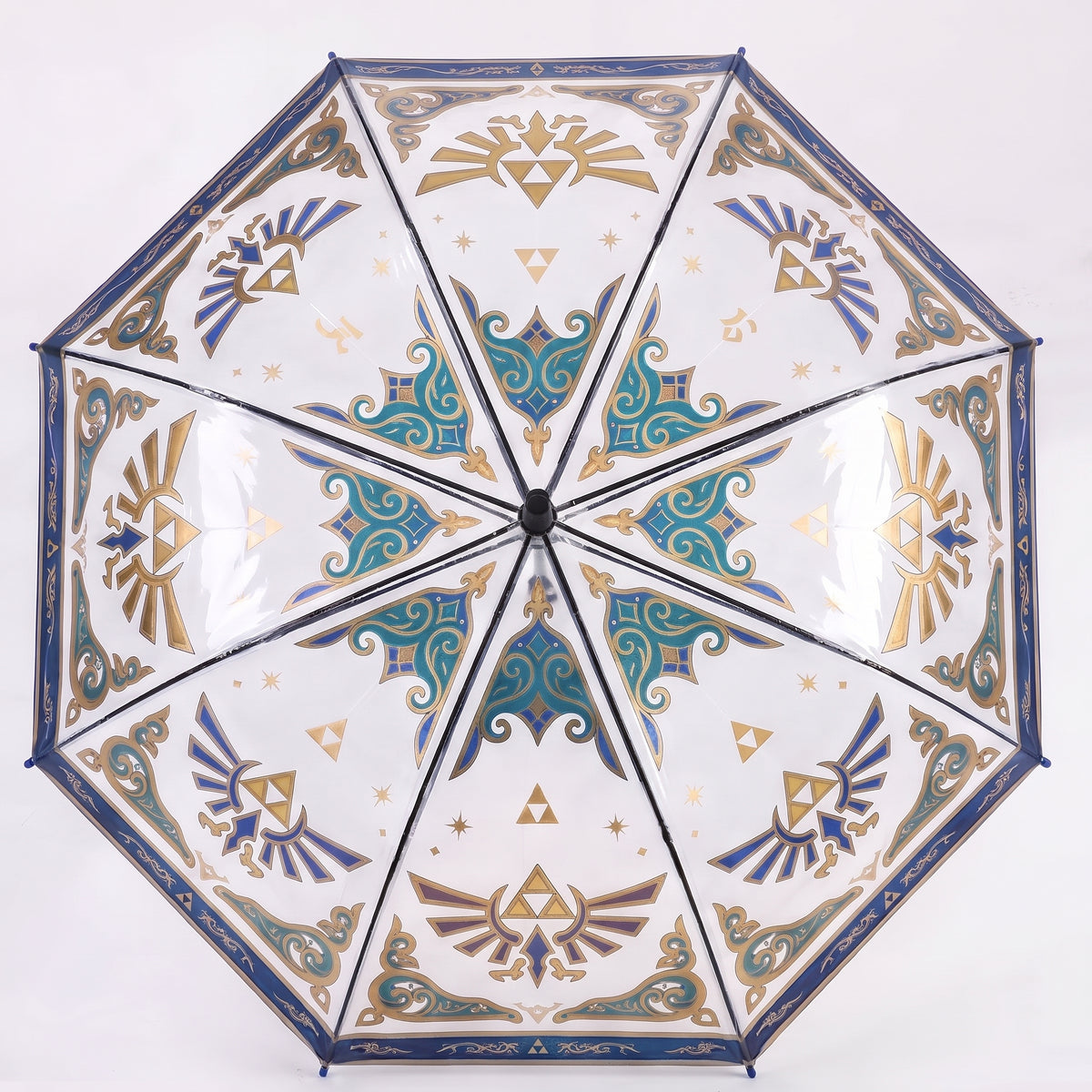 Ocarain -  Zelda Umbrella