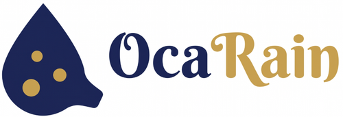 OcaRain logo